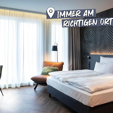 Achat Hotel Reilingen Walldorf Экстерьер фото