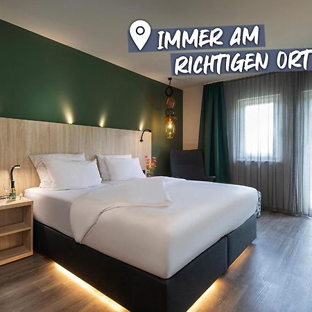 Achat Hotel Reilingen Walldorf Экстерьер фото